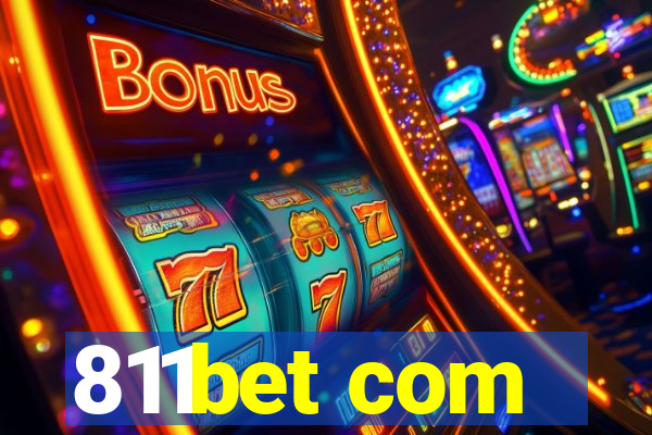 811bet com